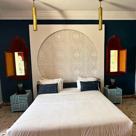 Nomadz Palace Touggana Kültér fotó