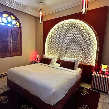 Nomadz Palace Touggana Kültér fotó