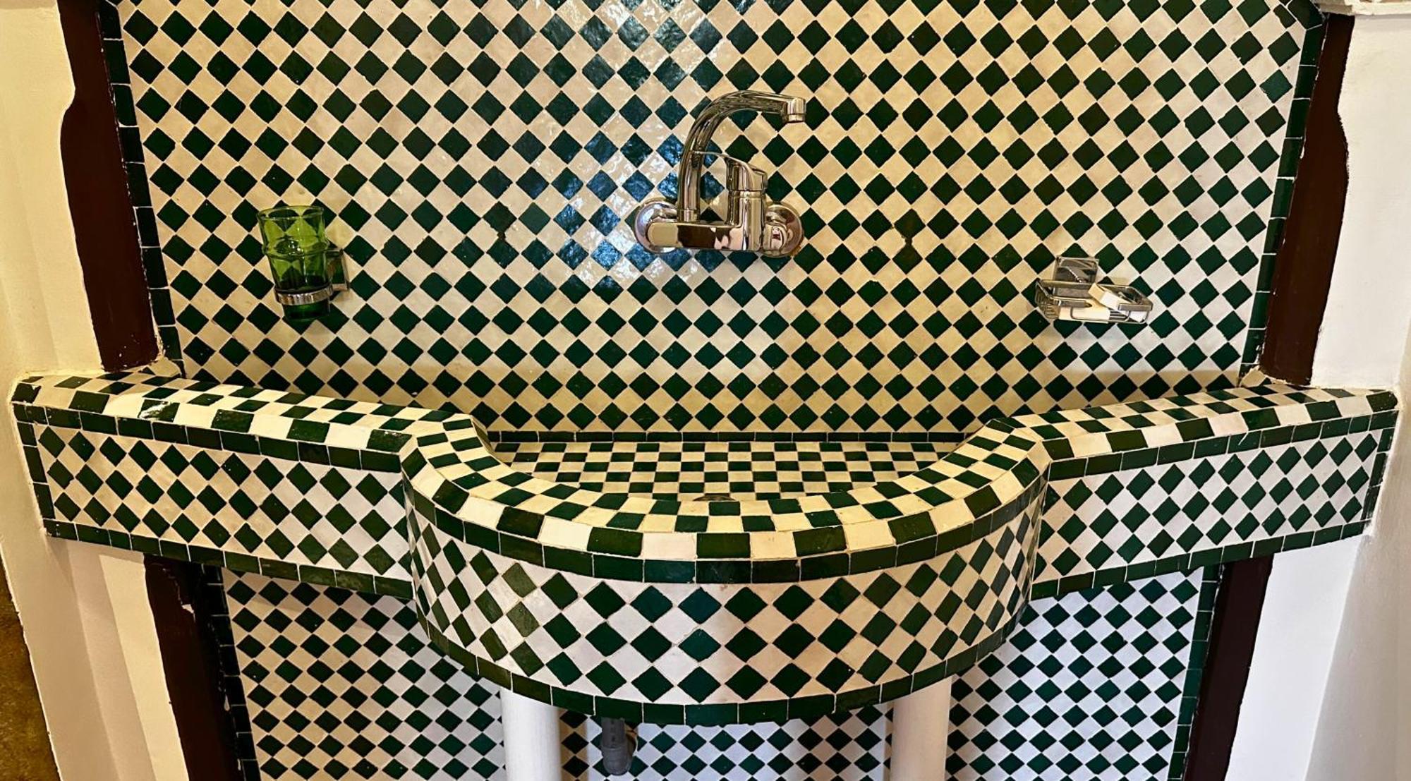 Nomadz Palace Touggana Kültér fotó