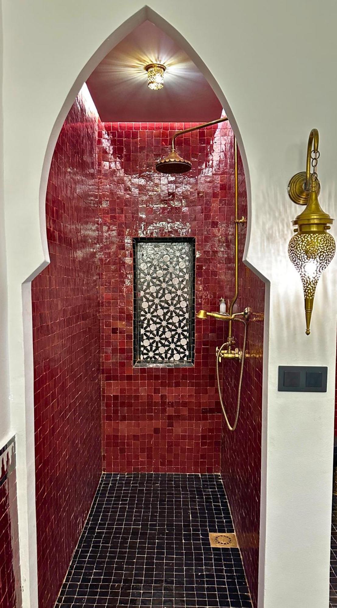 Nomadz Palace Touggana Kültér fotó