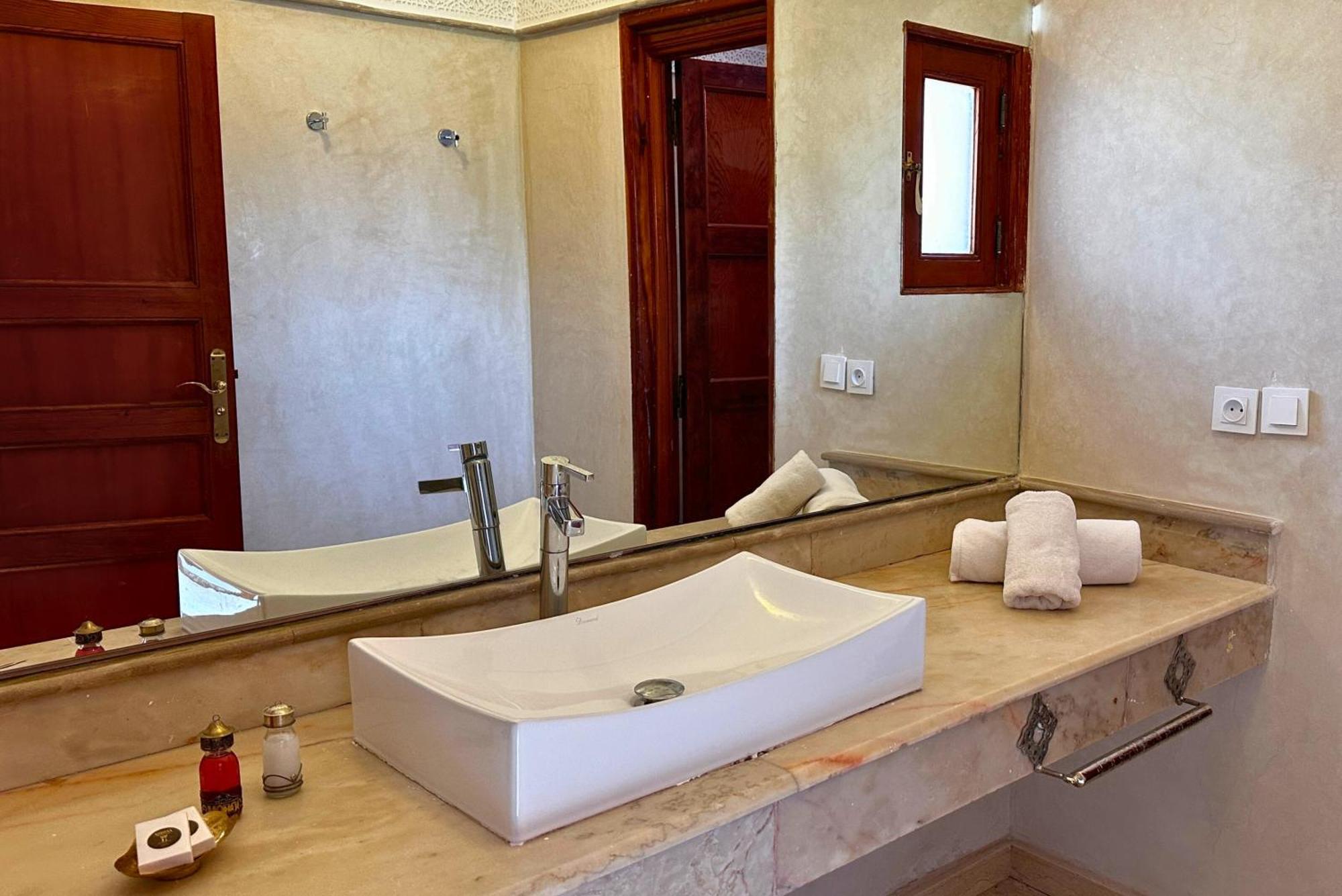 Nomadz Palace Touggana Kültér fotó