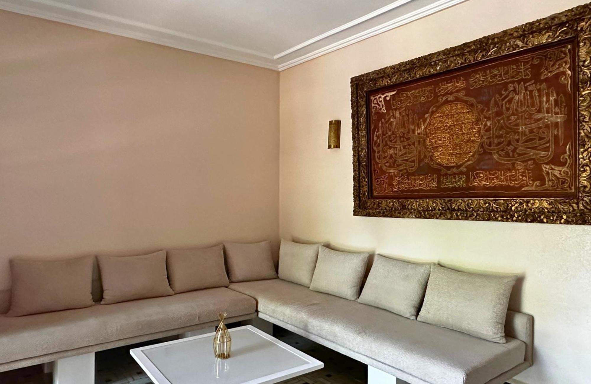 Nomadz Palace Touggana Kültér fotó